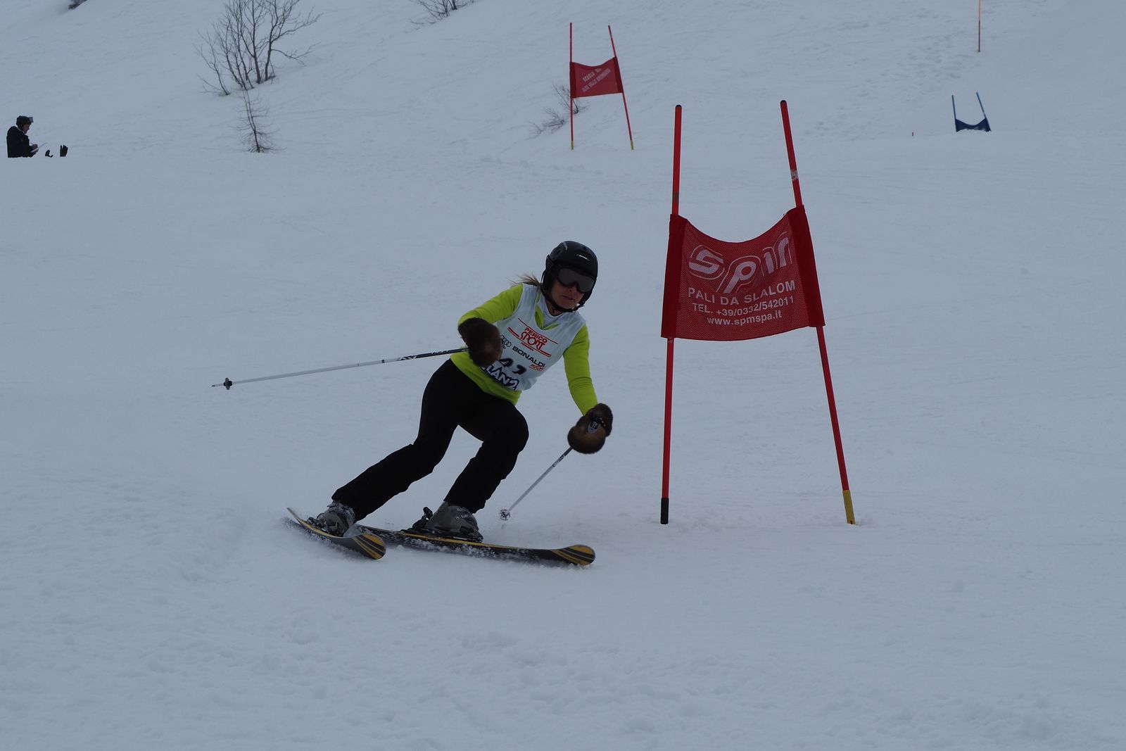Gara Camp Sociali JC 00044